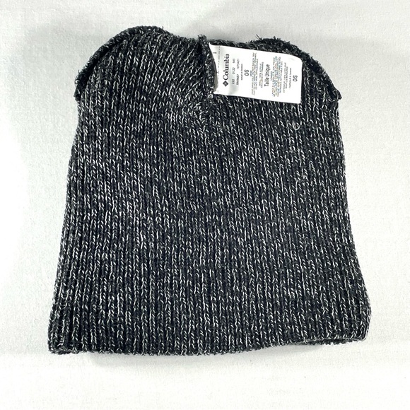 Columbia Men’s Big Bonanza Beanie Winter Hat Lightweight 1675421013 XM9687-013 - Picture 12 of 15